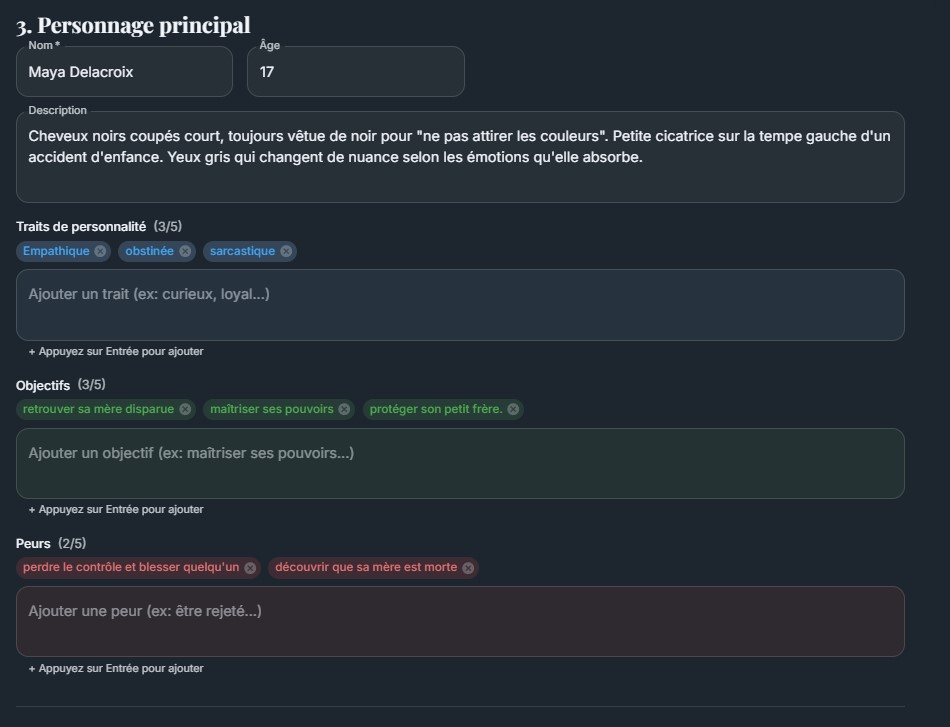 Collaborative discussions