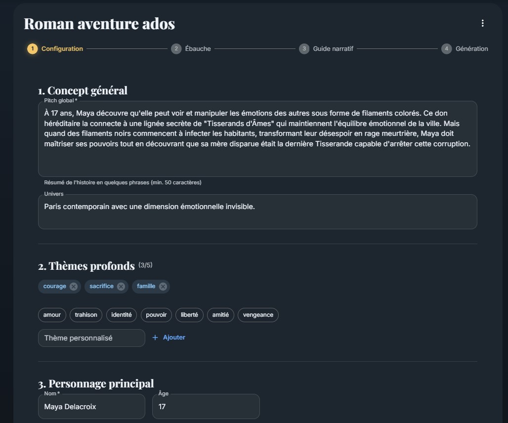 Collaborative discussion