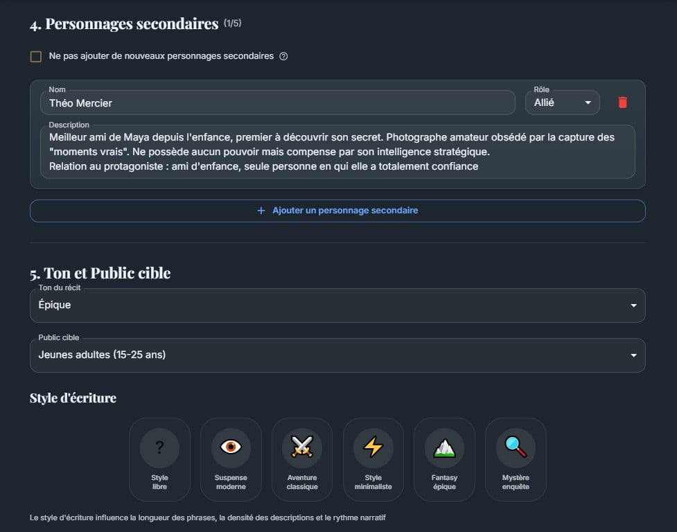 Collaborative discussionss